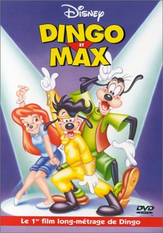 Dingo Et Max