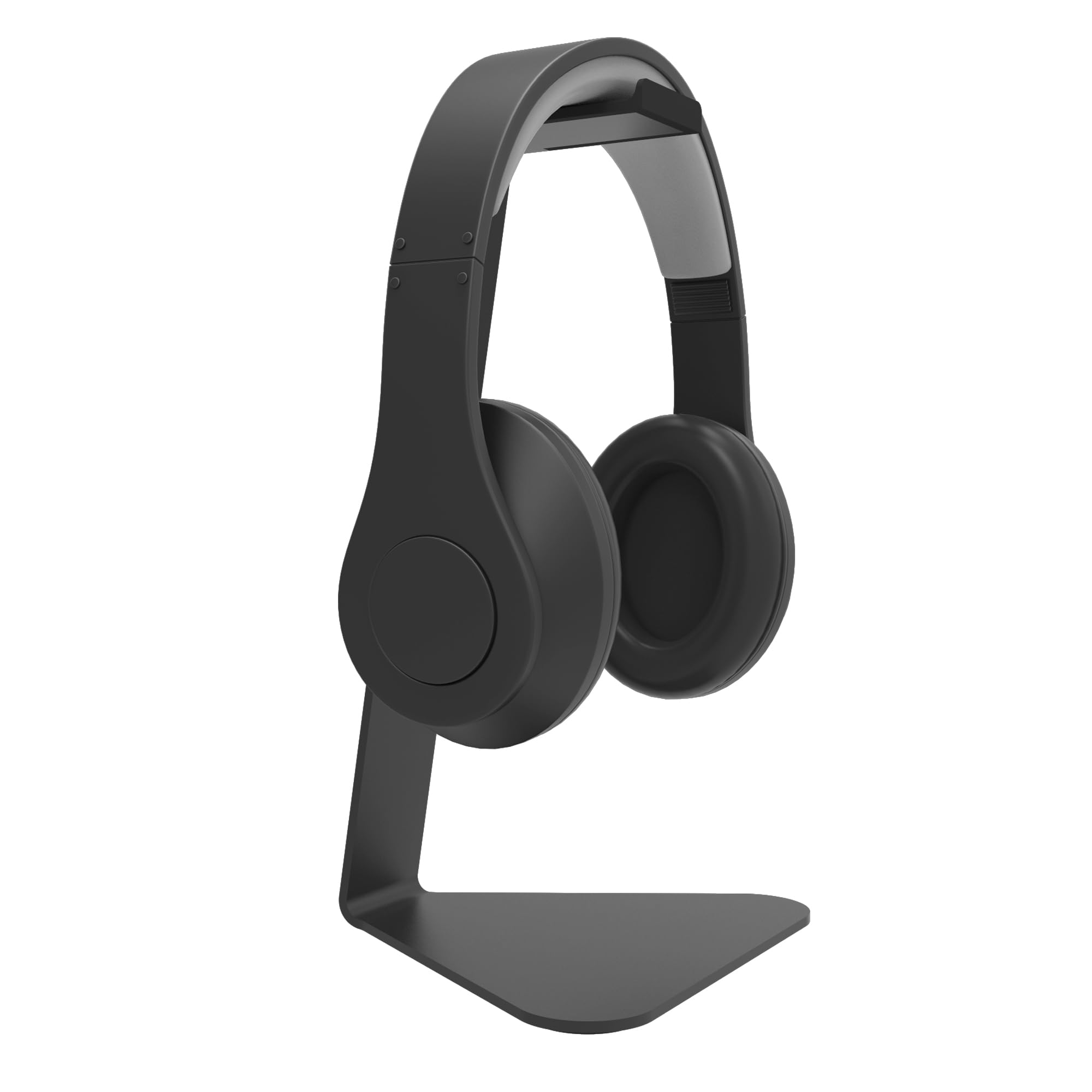 Kanto H1 Universal Headphone Stand | Black