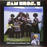 SAM BROTHERS 5 (MPDL)                              image