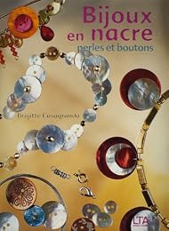 Bijoux en nacre