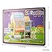 3D Puzzle Handmade Assemble toys for kids Hotel Flower Shop