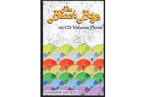 The Beach Boys on CD Volume 3 - 1985-2015