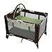Graco Pack N Play Playard with Automatic Folding Feet, Zuba