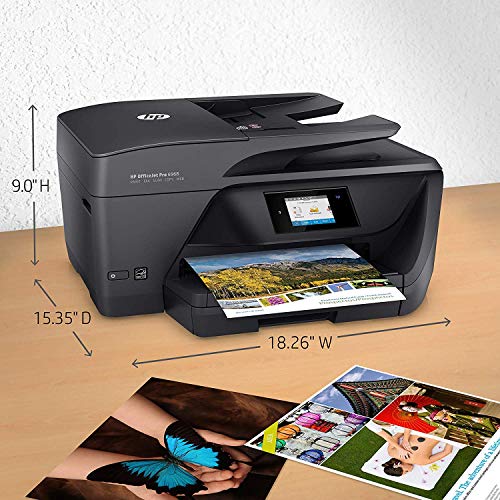 3 HP+OfficeJet+6968+Wireless+Replenishment