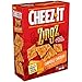 Cheez-It Zingz Wafer Chipotle, Cheddar, 12.4 Ounce