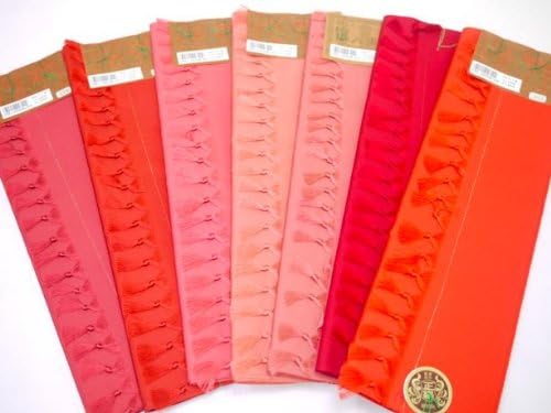 Amazon 八掛 駒より 正絹 紬専用 裾回し はっかけ 着物返品不可 着物 通販