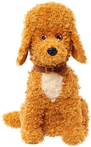 large labradoodle size