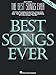 The Best Songs Ever: Easy Guitar