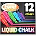 Best Liquid Chalk Markers, 12 Pack