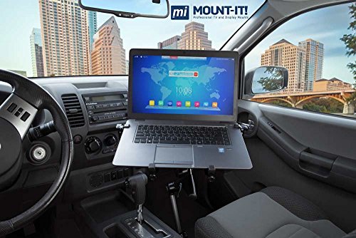 3 Mount+It+MI+426+Laptop+Vehicle+Mount