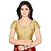 TrendyFashionMall Readymade Designer Silk Saree Blouse Multicolor Collection
