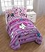 Nickelodeon JoJo Siwa Twin & Full Comforter and Sham Set, Kid's Bedding, 2 Piece