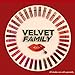 Rouge Edition Velvet Lipstick by Bourjois Cool Brown