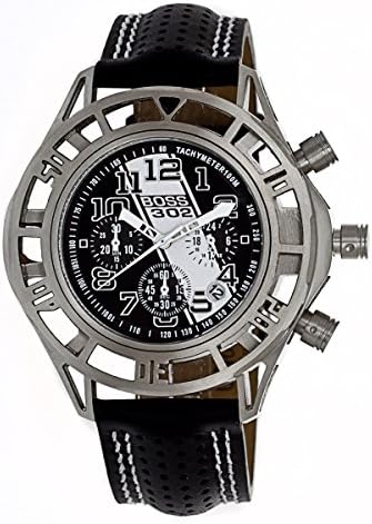 Mustang By Equipe Eqb107 Mustang Boss 302 Mens Watch