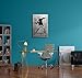 Pingo World 0829QGHITC4 Flower Thrower Concrete Version Gallery Wrapped Canvas Art (30