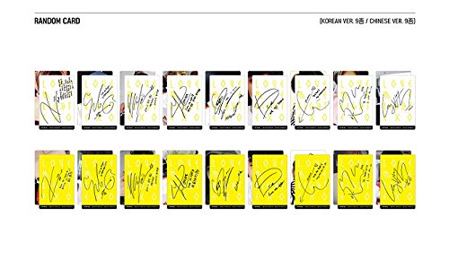 Exo Exo Love Me Right 2nd Repackage Album Korean Ver Cd Photobook Photocard Tracking Number Amazon Com Music