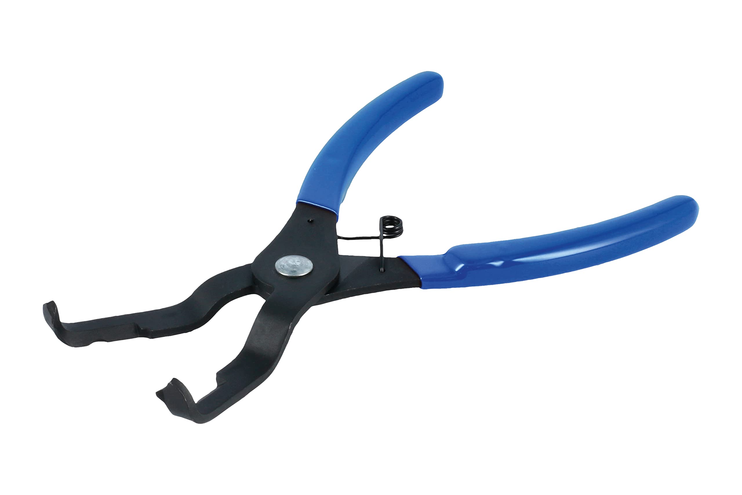 Laser 8541 Trim Clip Pliers - 80 Degree Offset