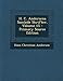 H. C. Andersens Samlede Skrifter, Volume 15 (Danish Edition) by 