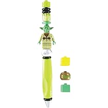 Amazon.com: Lego Star Wars Yoda Pen : Toys \u0026 Games