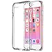 iPhone 6s Plus Case, iPhone 6 Plus Case ULAK Shock-Absorption Bumper Cover Anti-Scratch Clear Back Case for Apple iPhone 6s Plus and iPhone 6 Plus Crystal Clear