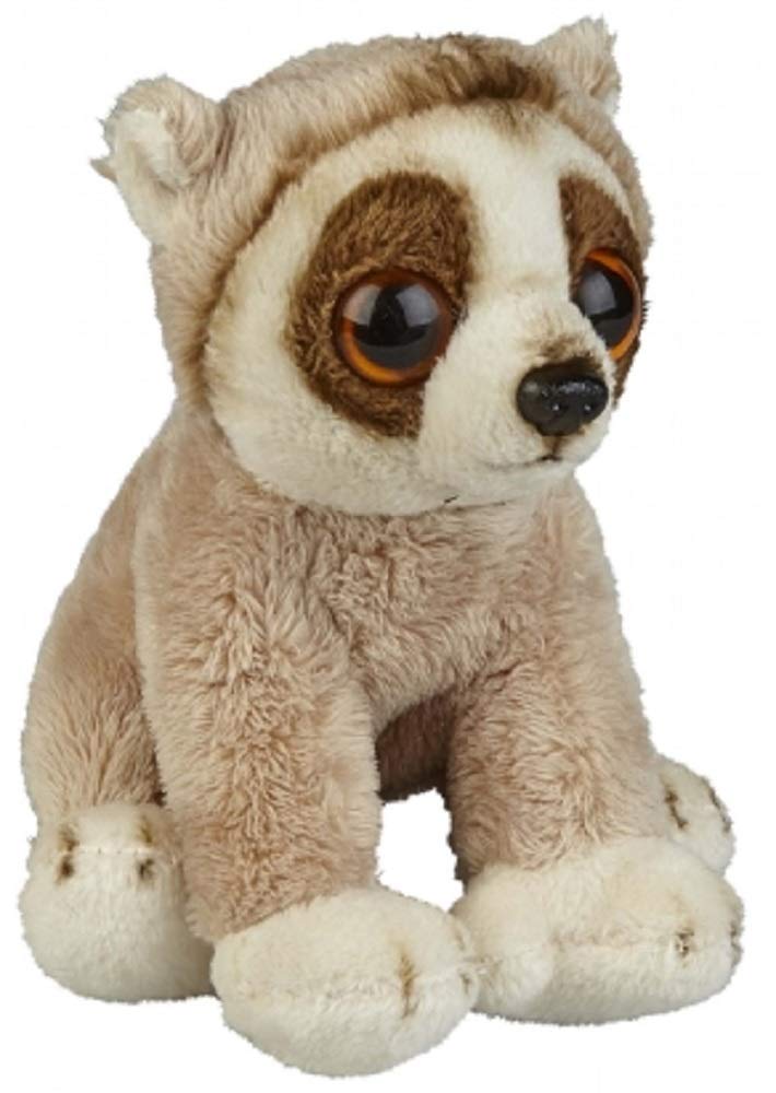 Ravensden Soft Toy Slow Loris 13cm