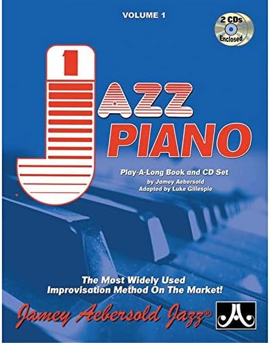 Playing and Understanding Jazz Piano Volume 1: A Step-by-Step