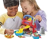 Play-Doh Kitchen Creations Noodle Party Playset 5 Colour 3+ view 2