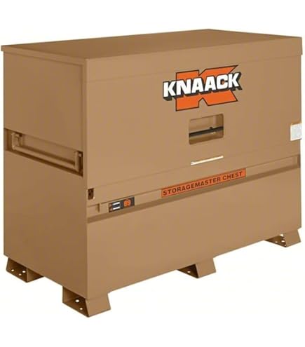 Amazon.com: Model 91 Piano Box with Ramp 57.5 cu ft w/ 2KL : Tools