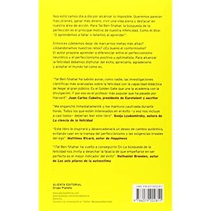 La busqueda de la felicidad (Spanish Edition)