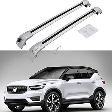 volvo bike rack xc40