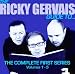 Ricky Gervais Guide to: Volume 1 to 5: The Complete First Series - Book by Ricky Gervais