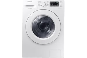 Samsung Lava e Seca Digital Inverter Ecobubble™ WD10M Branca 10.1kg 220V