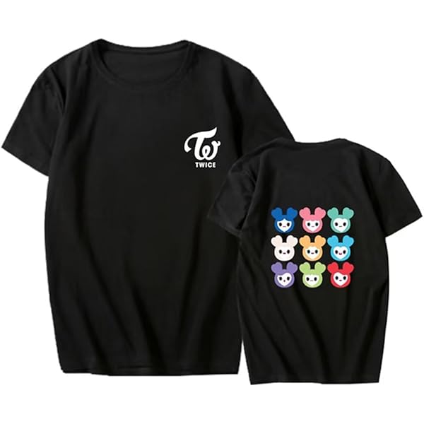 TWICE SWEATSUIT 上・下セット(DESIGNED BY MOMO) Amazon.com: KPOP Twice Hoodie and Pants 4TH World Tour