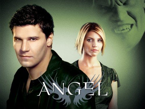 Angel Season 4