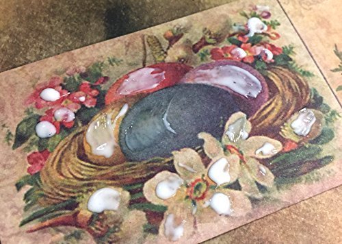 image for Rocky Mountain Wax Works Glass Glitter Reflective Micro Beads GOLD SIL