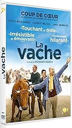 La Vache - Dvd + Digital Hd