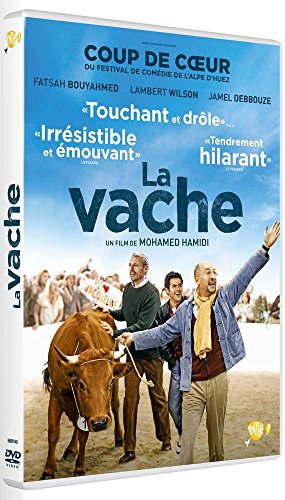 La Vache - Dvd + Digital Hd