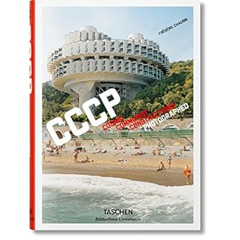 CCCP (Bibliotheca Universalis) CCCP (Bibliotheca Universalis)