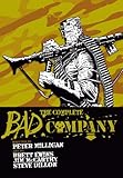 The Complete Bad Company by 