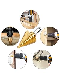 Knoweasy - Brocas para taladro