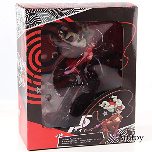 Persona 5 roblox clothes