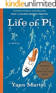 Life of Pi