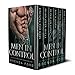 Men In Control: The Smith Brothers Series Box Set