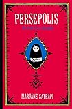 Persepolis: The Story of a Childhood by Marjane Satrapi