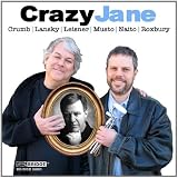 CRAZY JANE                                         image
