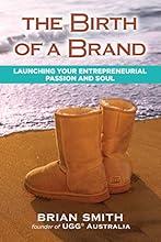 The Birth of a Brand