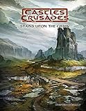 Castles & Crusades Stains Upon the Green