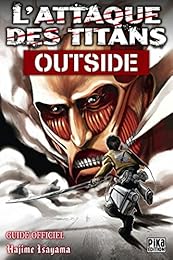 L' attaque des titans