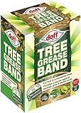 JDS HARDWARE Doff Tree Grease Band 2. 2 m