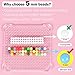 Water Fuse Beads Set 5mm 24 Colors 6000 Beads Refill Compatible Beados Magic Water Sticky Beads Art Crafts Toys for Kids Beginners (6000+ Beads Complete Set)